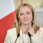 Meloni: la mia maggioranza è solida, obiettivo di legislatura