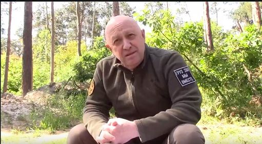 Prigozhin: il bilancio rivendicato da russi è pura “fantasia”