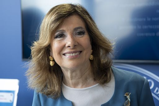 10 anni di Atena Donna, oggi in Campidoglio il premio a Casellati