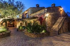 Domain de Murtoli: alla scoperta dell’estremo sud della Corsica