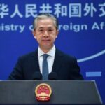 Cina: pericoloso l’accordo Usa-Gb-Australia per sottomarini nucleari