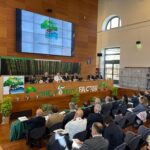 Il comandante generale dei carabinieri: le foreste sono cruciali per il pianeta ma continuiamo a depredarle