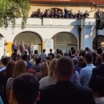 All’IIC di Praga festa per centenario Istituto e per 2 giugno