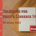 Malta Book Festival: online bando case editrici e librerie italiane