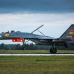Sudcorea: aerei cinesi e russi nello spazio d’identificazione aerea