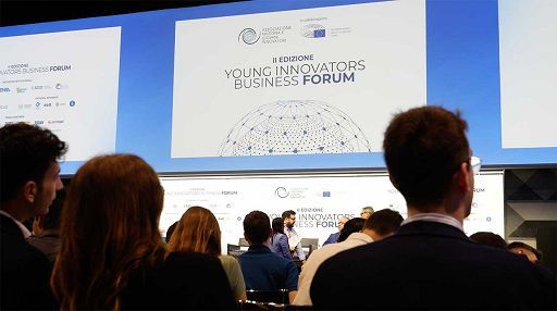 Innovazione: per i giovani il futuro è nell’Intelligenza Artificiale