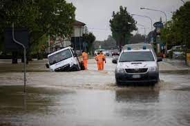 Pichetto: battaglia climatica si combatte qui e adesso