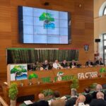Pichetto: la tutela dell’ambiente in Costituzione è una sfida per Parlamento e Governo