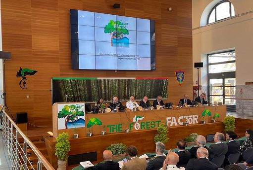 Pichetto: la tutela dell’ambiente in Costituzione è una sfida per Parlamento e Governo