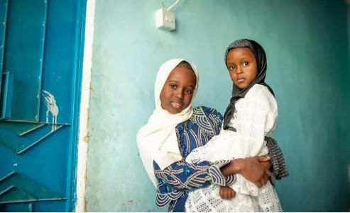 Save the Children Italia diventa Ente del Terzo Settore