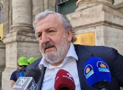 Emiliano incontra Fitto su fondi nazionali ed europei: Puglia ok