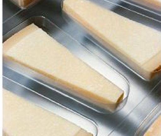 Il formaggio grattuggiato è il “re” della tavola per gli italiani