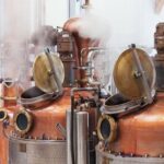 AssoDistil: nel 2022 produzione italiana di alcol e acquaviti +15%