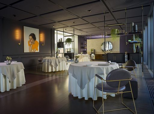 The World’s 50 best restaurants: Bartolini a 85esimo posto
