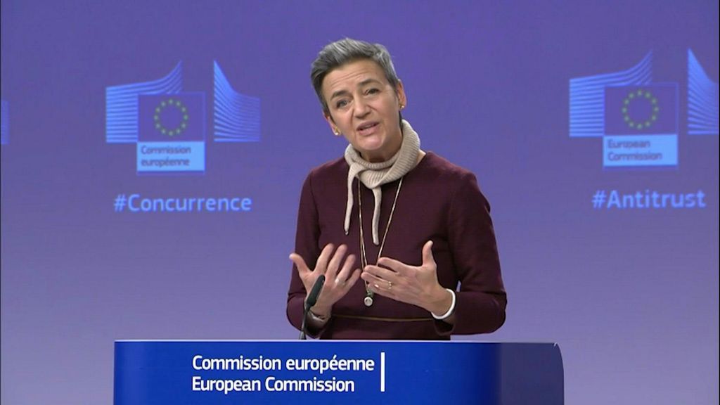 Ue, ok a piano microprocessori e Tlc di 14 Paesi tra cui l’Italia