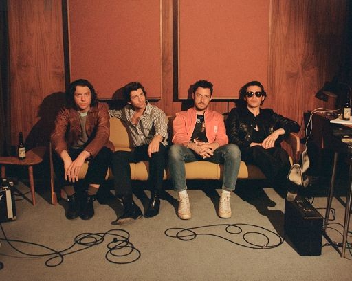 Da Arctic Monkeys a Coez e Imagine Dragons: riparte Rock in Roma 2023