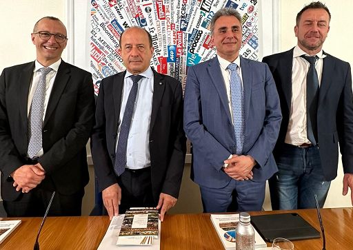 Presentato “Itinerario della Bellezza” nella provincia Pesaro e Urbino