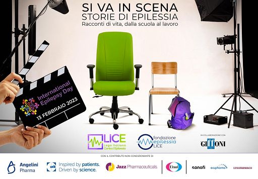LICE: vittime violenza fisica 33% donne e 24% uomini con epilessia