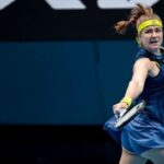 Al Roland Garros Muchova batte a sorpresa Sabalenka e vola in finale