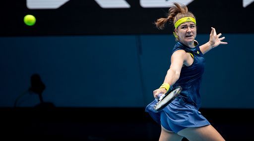 Al Roland Garros Muchova batte a sorpresa Sabalenka e vola in finale