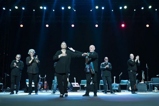 L’estate della Capitale inizia con “Venere in musica”