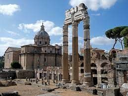 Presto nuovi scavi ai Fori Imperiali, ok Giunta Roma a progetto Foro Cesare