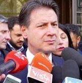 Conte: Meloni su “pizzo di Stato” grave pericolosa superficiale