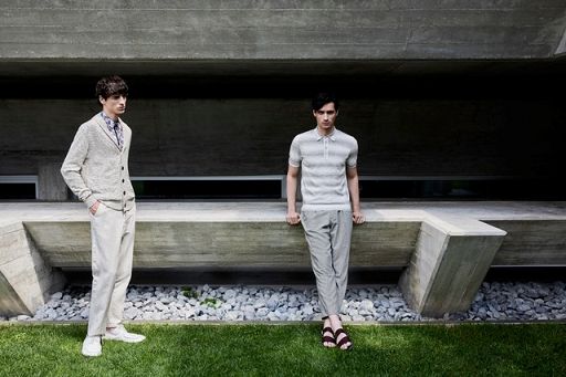 Pitti Uomo, Lorenzoni elogio ai capi principe del guardaroba maschile