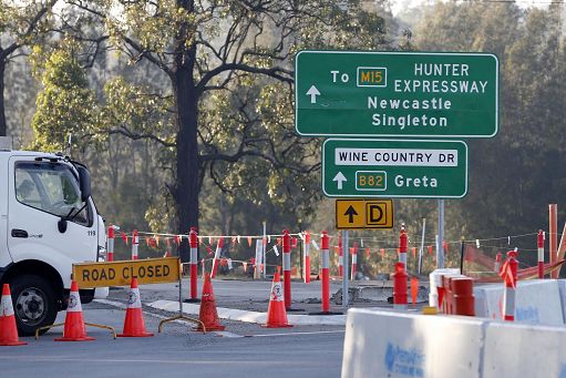 Si schianta un bus in Australia, almeno 10 morti e 25 feriti