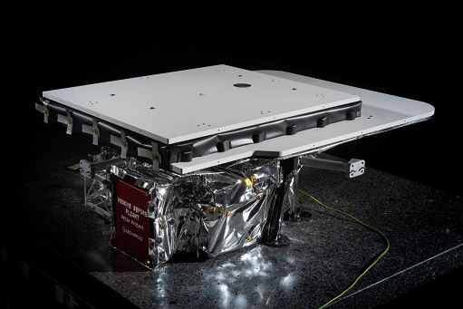 Spazio, Juice: lo spettrometro Majis ha completato test in volo