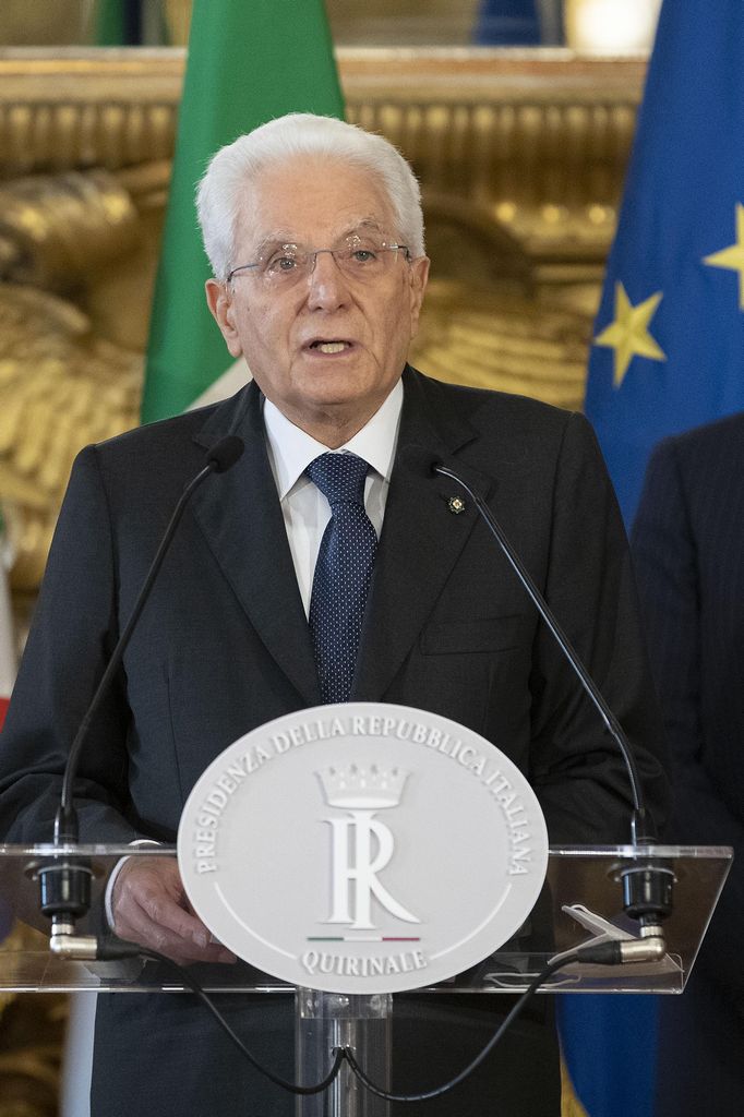Berlusconi, Mattarella: ha plasmato nuova geografia della politica