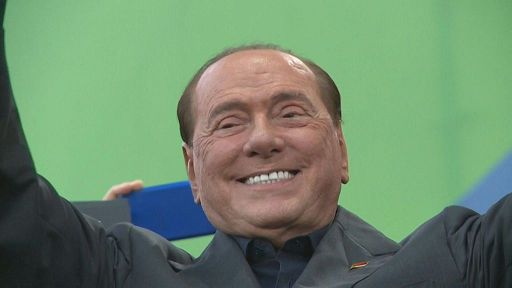 Berlusconi, Pais: uomo che ha innovato la politica italiana