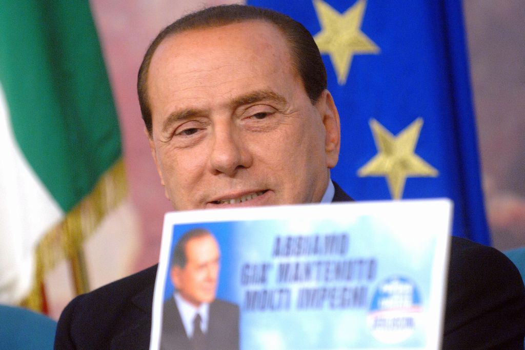 Da Mattarella e Meloni ad Orban, chi sarà ai funerali di Berlusconi