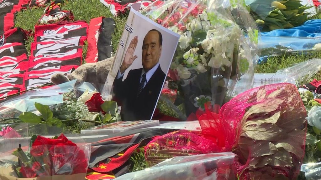 I funerali di Stato di Berlusconi: da Mattarella a Meloni, da Orban a Draghi e Schlein (ecco chi partecipa)