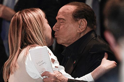 Meloni: Berlusconi lascia all’Italia una grande eredità, ne sapremo fare buon uso