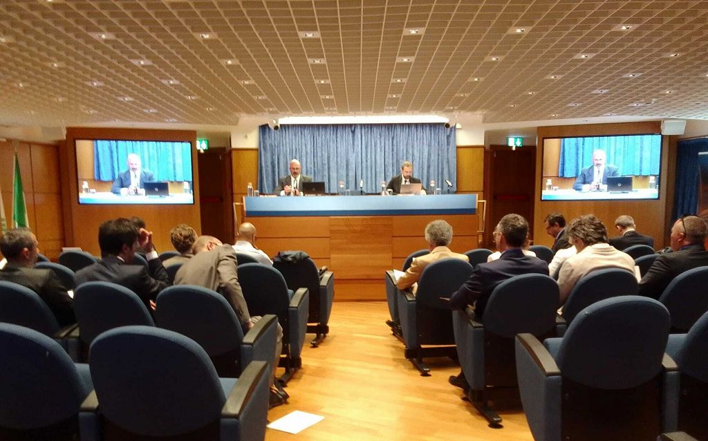 Assemblea Anev: rinnovato Consiglio direttivo per prossimi tre anni