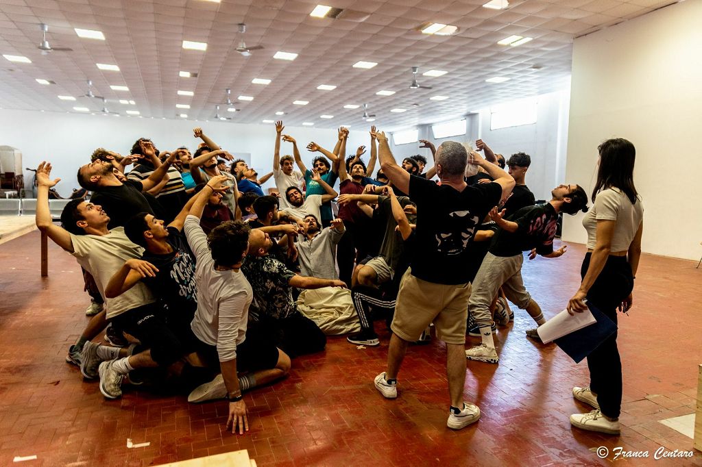 “Ulisse, l’ultima Odissea” in anteprima al Teatro Greco di Siracusa