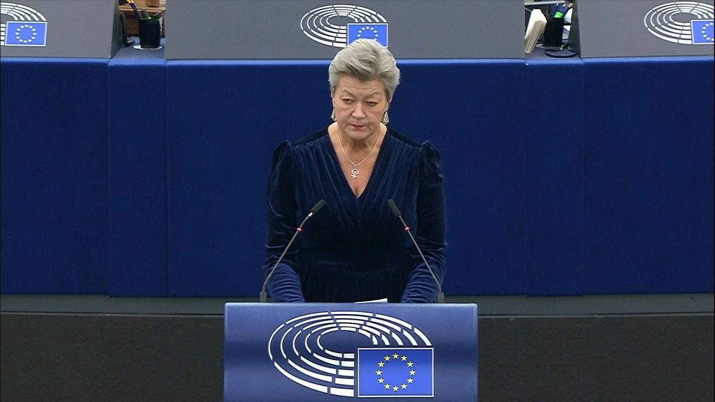 Agenzia Ue su droghe: i trafficanti usano sempre più i container