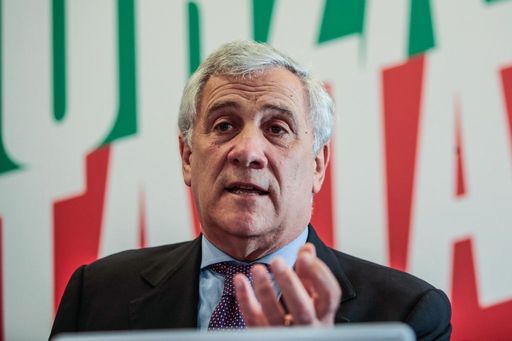 Fi, Tajani: la linea è quella dettata da Berlusconi