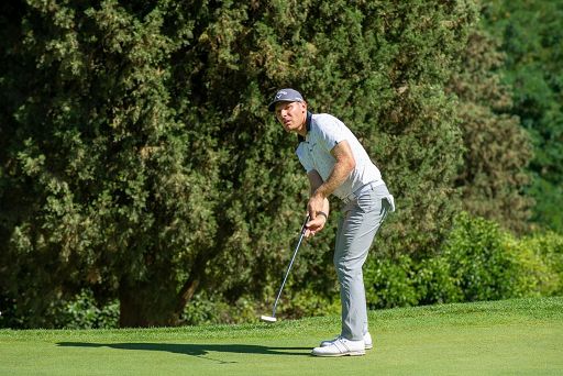 Challenge Tour, Lorenzo Scalise trionfa in Repubblica Ceca