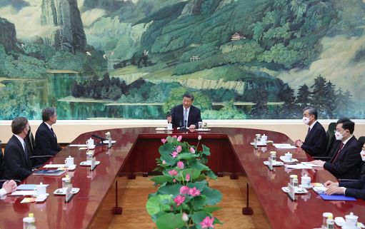 Relazioni Cina-Usa ripartono, Xi: sono necessarie al mondo