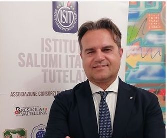 Cristiano Ludovici nuovo vicepresidente di Isit