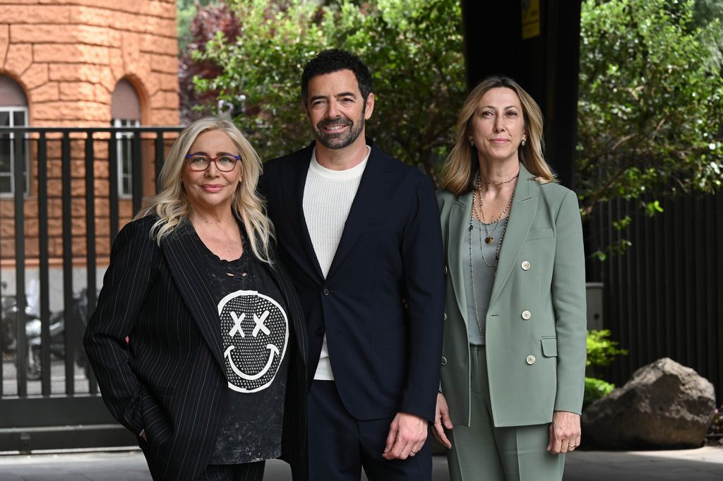 Fiorello, Cassese e Roberta Metsola tra i vincitori del Premio Biagio Agnes