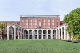 Milano, ottava edizione dei campus Summer Escapes in Triennale