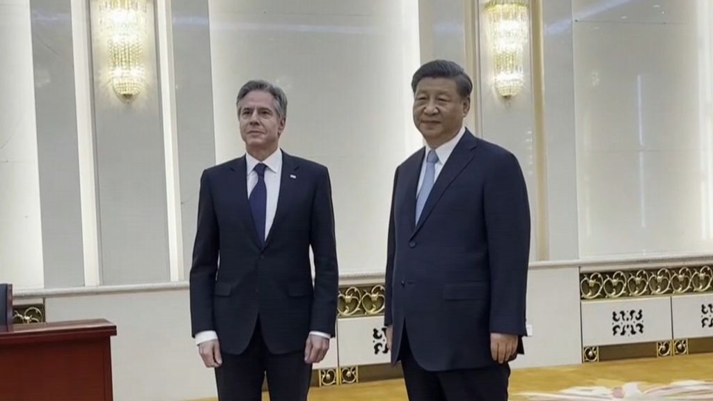 Ripartono le relazioni Cina-Usa, Xi-Jinping: sono necessarie al mondo