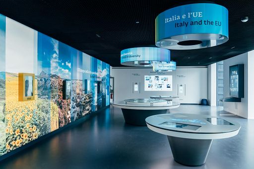 Ue-Angi discutono di Innovazione e sostenibilità per mobilità del futuro
