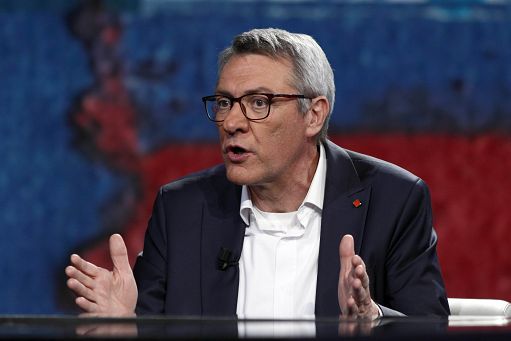 Landini: il governo sta pianificando il collasso della sanità