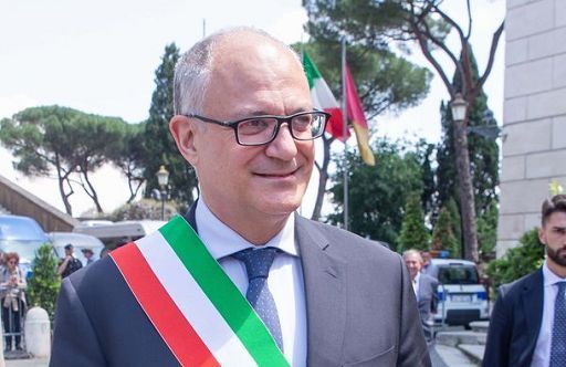 Gualtieri a Parigi con Meloni e Rocca per convincere il Bie ad assegnare a Roma l’Expo 2030