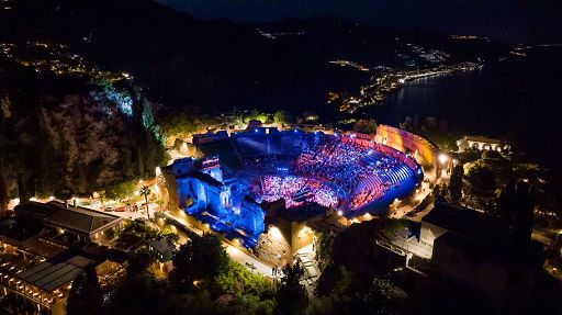 Taobuk Festival SeeSicily 2023: Mediterraneo culla de ‘Le Libertà’