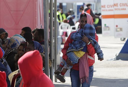 Migranti: nel 2023 (fino a metà giugno) sono arrivati in Italia oltre 6 mila minori